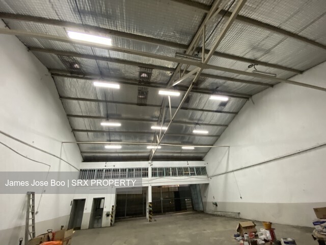 B1 Building for sale | Rebuild to 5-6 storey | with GST (D12), Factory #597174631